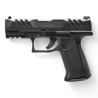 Pistolet Walther PDP F-Series 4`` OR 15NB kal. 9x19mm