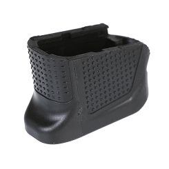 Powiększona stopka magazynka glock 43 +2 IMI-G43P2