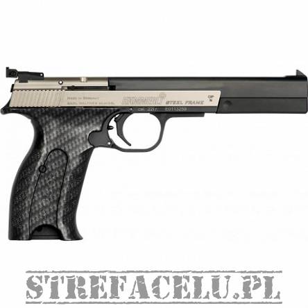 Pistolet Hammerli X-Esse SF Long 6