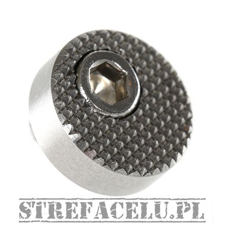 Przycisk powiększonego zrzutu magazynka BUL 1911/2011 SAS Oversized Magazine Catch Button #12318