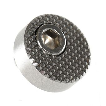 Przycisk powiększonego zrzutu magazynka BUL 1911/2011 SAS Oversized Magazine Catch Button #12318