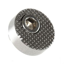 Przycisk powiększonego zrzutu magazynka BUL 1911/2011 SAS Oversized Magazine Catch Button #12318
