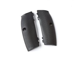 Zestaw okładzin chwytu do Tavor X95 - Czarny