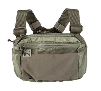 Saszetka 5.11 SKYWEIGHT UTIL CHEST PK kolor: SAGE GREEN