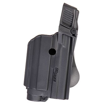 Kabura Roto Paddle TLH Sig P226/P226 Tacops - czarna IMI Defense Z1500