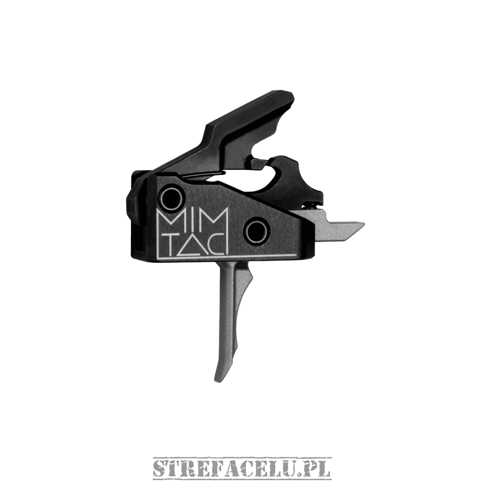Spust Drastic gen 2 AR Trigger (Drop-in 1.45 kg) Single Stage AR 5.56/.223/.308 - Mimtac