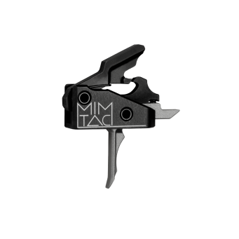 Spust Drastic gen 2 AR Trigger (Drop-in 1.45 kg) Single Stage AR 5.56/.223/.308 - Mimtac