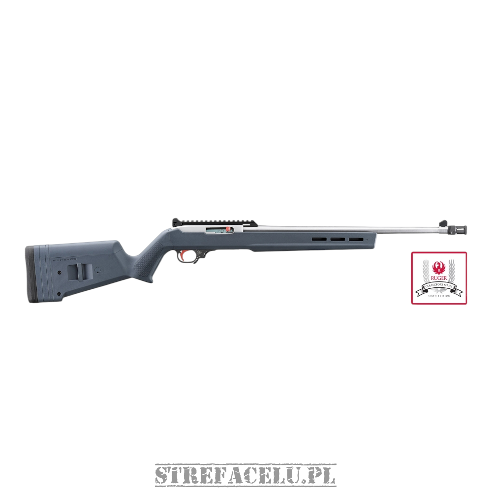 Ruger 10/22 Collectors Series kal .22LR 31260