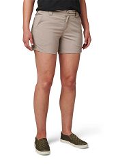 Spodenki damskie 5.11 NELL SHORT 2.0 kolor: BADLANDS TAN