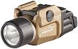 Latarka Streamlight TLR-7 HL-X USB FDE