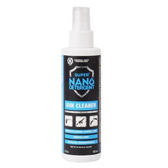 Preparat do czyszczenia broni Gun Cleaner 150 ml Atomizer - General Nano Protection