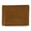 Portfel 5.11 MERU BIFOLD WALLET INT kolor: BROWN