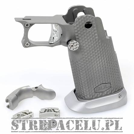 Chwyt stalowy BUL SAS II STD (Standard Division) Bullesteros Steel Grip #52105