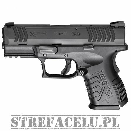 Pistolet XDM 3.8`` Compact Czarny kal. 9x19mm