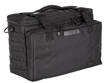 Torba 5.11 WINGMAN PATROL BAG kolor: BLACK