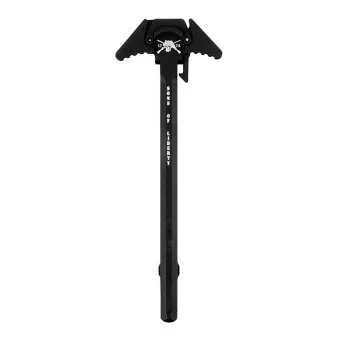 Dźwignia przeładowania Obustronna SOLGW Liberty Ambi Charging Handle 5.56 (Black Anodized)