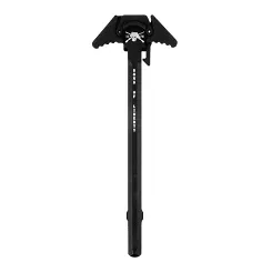 Dźwignia przeładowania Obustronna SOLGW Liberty Ambi Charging Handle 5.56 (Black Anodized)