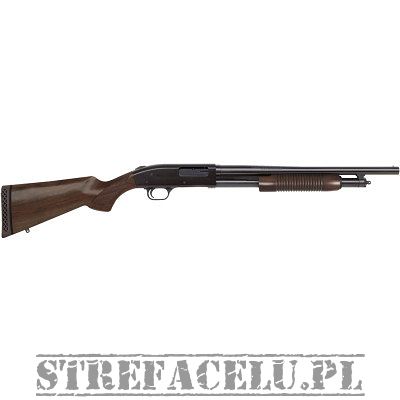 Strzelba powtarzalna Mossberg 500 Persuader Retrograde model 50429 18,5