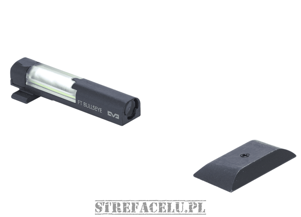 Muszka światłowodowo trytowa FT Bullseye S&W M&P FS Meprolight ML-63220