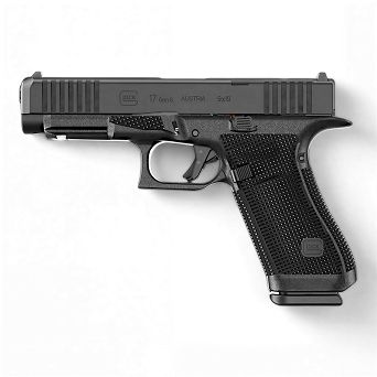 Pistolet Glock 17 GEN 6 kal. 9x19mm