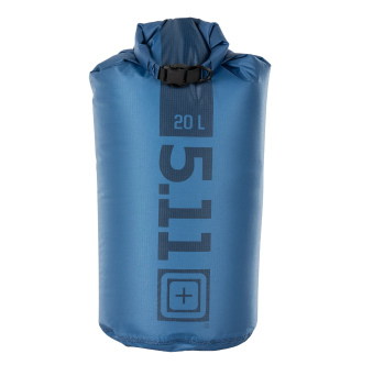 Torba sucha 5.11 ULTRALIGHT DRY BAG 20L kolor: ENSIGN BLUE