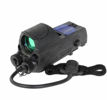 Kolimator Meprolight MOR IR/Green Laser (M&P) 2.2 MOA, Picatinny QD