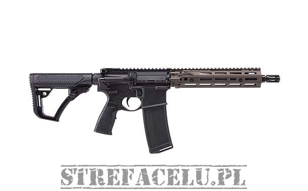 Karabinek Daniel Defense MK18 RIII FDE 10,3
