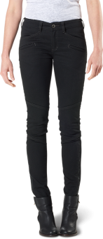 Spodnie damskie 5.11 WYLDCAT PANT kolor: BLACK