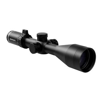 Luneta Riton 3 Primal 3-12×56 SFP MOA Siatka: RDH, Illuminated (2023)