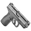 Pistolet Smith & Wesson M&P SHIELD X - TS - kal. 9x19mm (14264) - 3