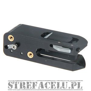 CZ TS-Czechmate - Race Master Holster Insert Block