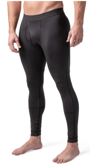 Legginsy męskie 5.11 PT-R SHIELD TIGHT 2.0 kolor: VOLCANIC