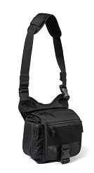 Torba 5.11 DAILY DEPLOY PUSH PACK kolor: BLACK