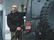 Kurtka męska 5.11 VISTA FULL ZIP JACKET kolor: BLACK - (Wybór rozmiarów) - 7