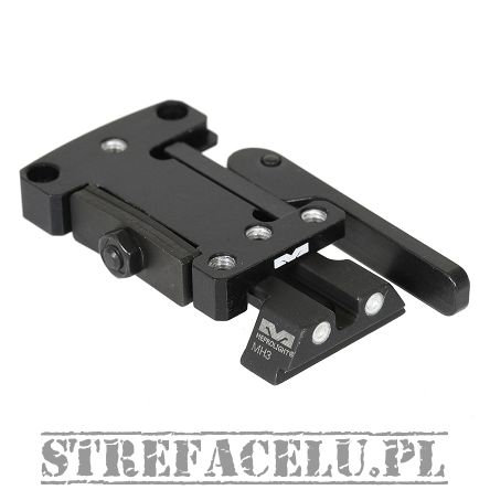 Adapter Meprolight MicroRDS do Glock