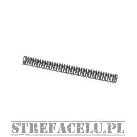 Sprężyna iglicy BUL 1911/2012 SAS Firing Pin Spring #10714