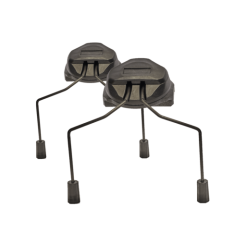 Adaptery do hełmów SORDIN Supreme T2/X2 ARC Rail - 60203-S