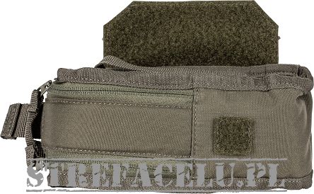 Kieszeń medyczna 5.11 FLEX MED POUCH. kolor: RANGER GREEN