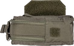 Kieszeń medyczna 5.11 FLEX MED POUCH. kolor: RANGER GREEN