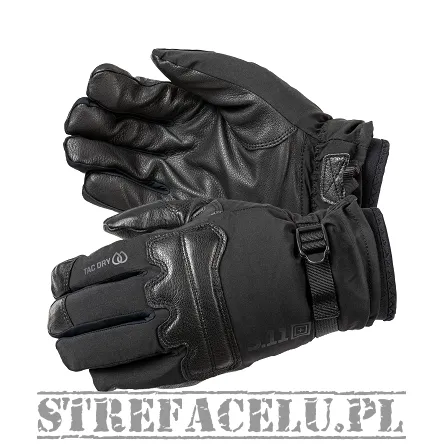 Rękawiczki 5.11 CALDUS 2.0 GLOVE kolor: BLACK