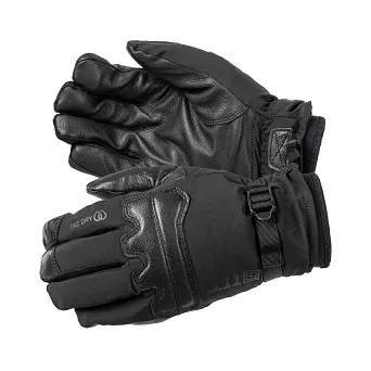 Rękawiczki 5.11 CALDUS 2.0 GLOVE kolor: BLACK