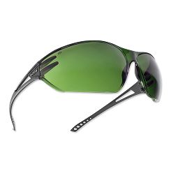 Okulary Bolle Safety SLAM - Shade 3 - ochronne - SLAWPCC3