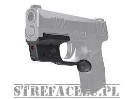 SIG Sauer Lima365. czerwony. SOL36501