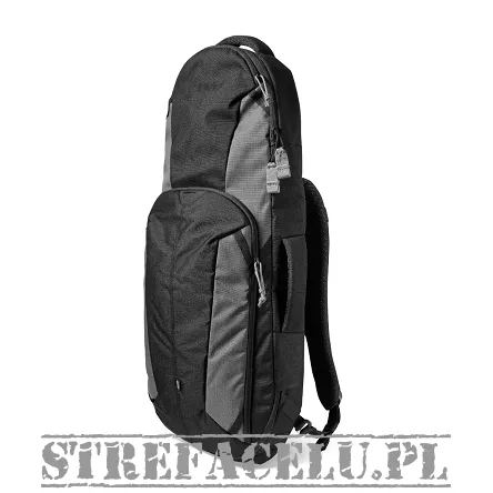 Plecak 5.11 COVRT SBR PLUS kolor: BLACK