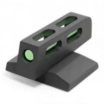 Muszka światłowodowa wysoka - Novak - do pistoletów Stealth Arms Platypus