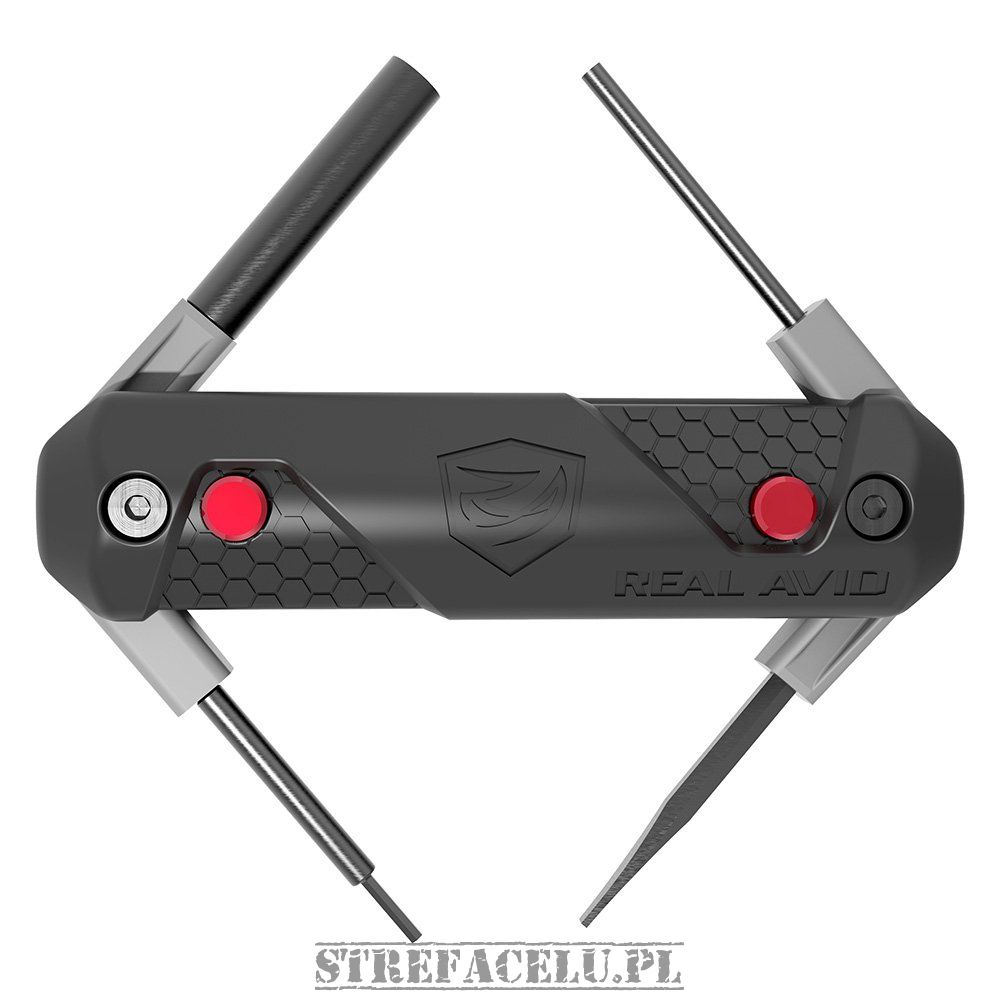 Glock a - Real Avid- AVGLOCK41