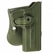 Kabura Roto Paddle Sig P226/P226 Tacops IMI Defense Z1070 - zielona