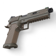 Pistolet Stealth Arms 1911 Platypus 5.25