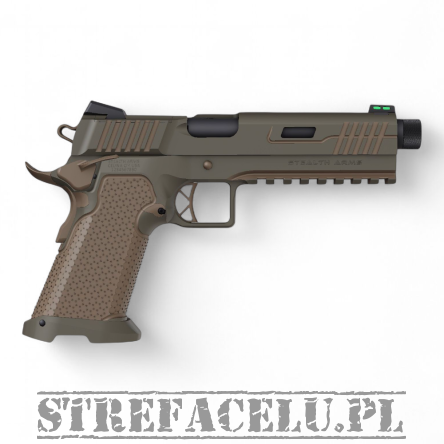 Pistolet Stealth Arms 1911 Platypus 5.25