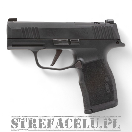 Pistolet Sig Sauer P365 X kal. 9x19mm